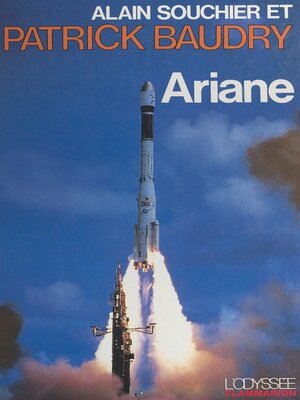 cover image of Ariane